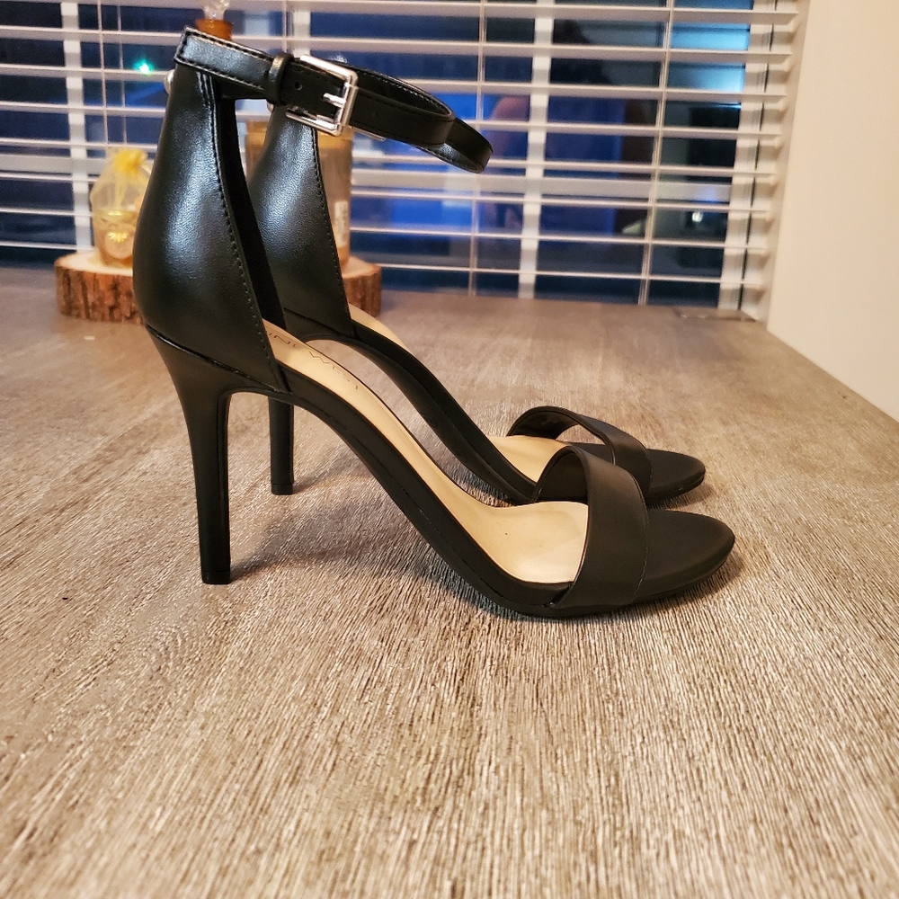 Nine West heels